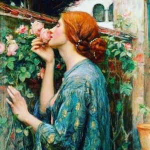 Meet your Posher, Johnnie